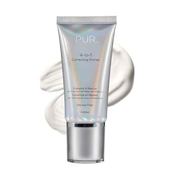 PÜR Beauty 4-in-1 Correcting Primer