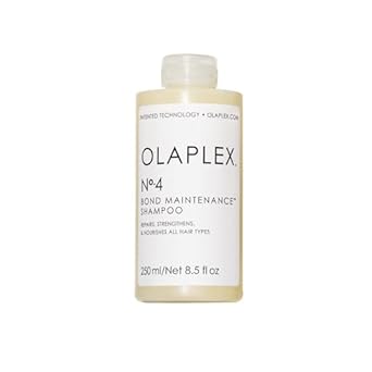 Olaplex No. 4 Bond Maintenance Shampoo