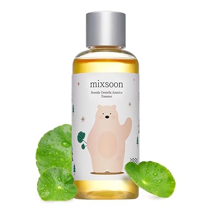 Mixsoon Soondy Centella Asiatica Essence 30ML