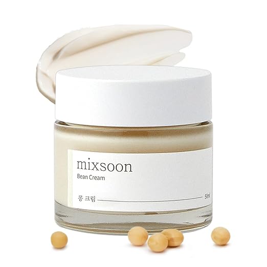 Mixsoon Bean Cream 50ML