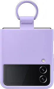 Samsung Galaxy Z Flip 4 Case (Purple)