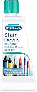 Dr. Beckmann Stain Devils 50Ml Ball Pen & Ink