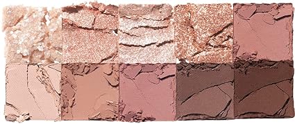 ROMAND (Rom&ND) Juicy Better than Palette 03 Rosebud Garden