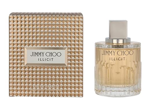 JIMMY CHOO Illicit Eau de Parfum