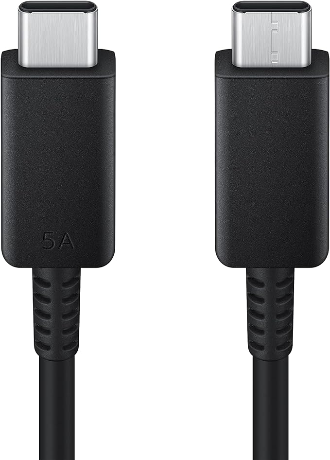 Samsung USB-C to USB-C Cable