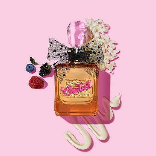 Juicy Couture Viva La Juicy Gold Eau De Parfum