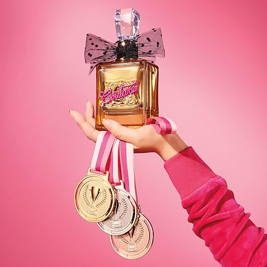 Juicy Couture Viva La Juicy Gold Eau De Parfum