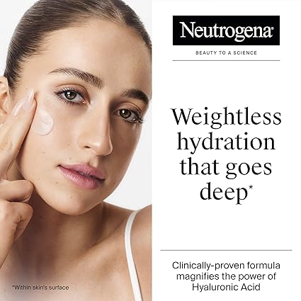 Neutrogena Hydro Boost Water Gel