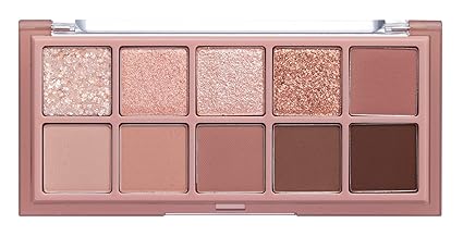 ROMAND (Rom&ND) Juicy Better than Palette 03 Rosebud Garden